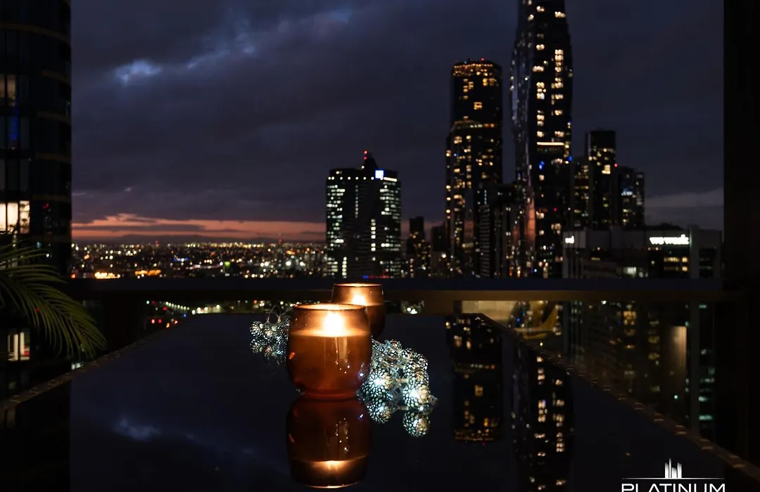 Platinum Luxury Stays On Southbank-1